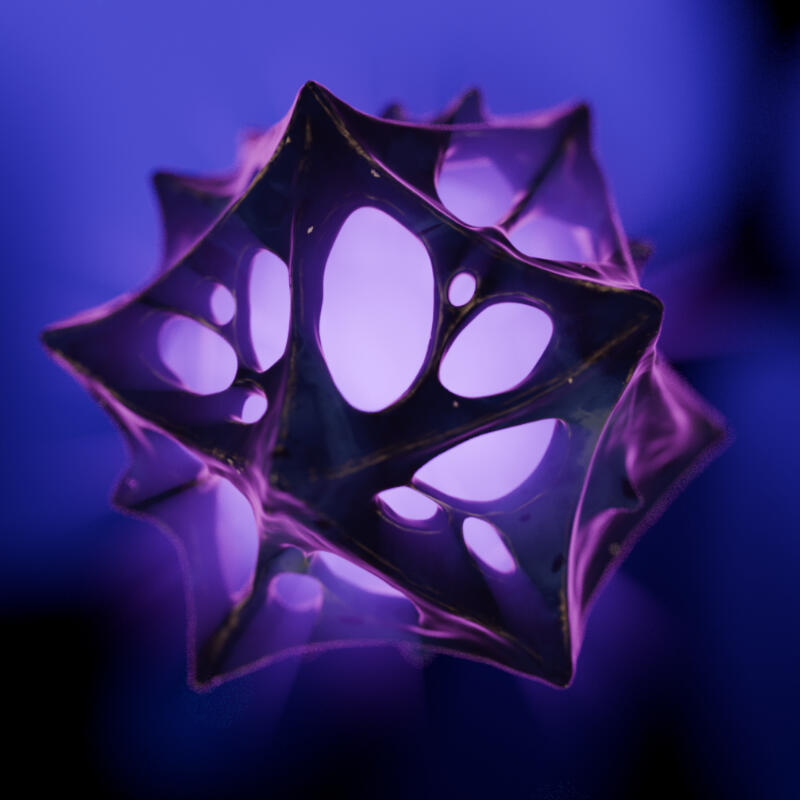 hex core hex core