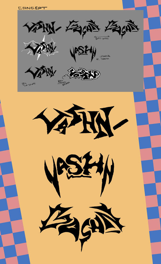 vashn vashn