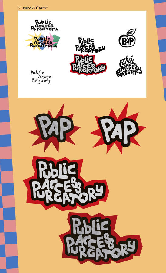pap! pap!