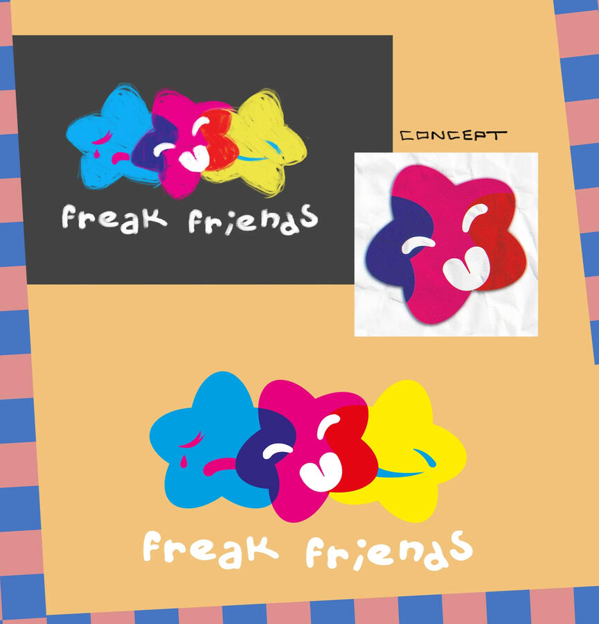 freak friends freak friends